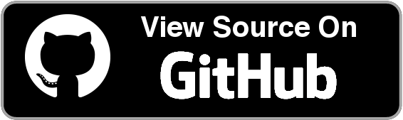 View source on Github